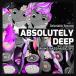 DELECTABLE RECORDS ABSOLUTELY DEEP 01(����饤��Ǽ��)(2���ְ����Ǽ��)