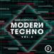 SAMPLESTATE MODERN TECHNO 3(����饤��Ǽ��)(2���ְ����Ǽ��)
