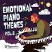 SINGOMAKERS [ петля тормозные колодки z Hori te- распродажа!]EMOTIONAL PIANO THEMES VOL. 8( online поставка товара )(2 часов в течение поставка товара )