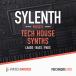 LOOPMASTERS [ петля тормозные колодки z Hori te- распродажа!]PW101 - SYLENTH TECH HOUSE SYNTHS( online поставка товара )(2 часов в течение поставка товара )