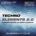 AUDIO BOUTIQUE ڥ쥾ʥ󥹥ɥ֥åե饤ǡ롪TECHNO ELEMENTS 2.0(饤Ǽ)(2ְǼ)