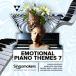 SINGOMAKERS [ петля тормозные колодки z Hori te- распродажа!]EMOTIONAL PIANO THEMES VOL. 7( online поставка товара )(2 часов в течение поставка товара )