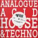 SOUL RUSH RECORDS ANALOGUE ACID HOUSE AND TECHNO(饤Ǽ)(2ְǼ)