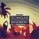 DELECTABLE RECORDS TECH HOUSE BASEMENT(����饤��Ǽ��)(2���ְ����Ǽ��)