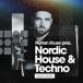 LOOPMASTERS FLORIAN KRUSE - NORDIC HOUSE &amp; TECHNO( online поставка товара )(2 часов в течение поставка товара )