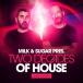 LOOPMASTERS [ петля тормозные колодки z Hori te- распродажа!]MILK &amp; SUGAR - TWO DECADES OF HOUSE VOL 1( online поставка товара )(2 часов в течение поставка товара )