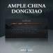 AMPLE SOUND AMPLE CHINA DONGXIAO(����饤��Ǽ��)(2���ְ����Ǽ��)