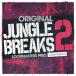 LOOPMASTERS ORIGINAL JUNGLE BREAKS 2(饤Ǽ)(2ְǼ)