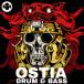 GHOST SYNDICATE OSTIA - DRUM & BASS(饤Ǽ)(2ְǼ)