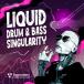 SINGOMAKERS LIQUID DRUM & BASS SINGULARITY(饤Ǽ)(2ְǼ)