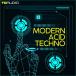 INDUSTRIAL STRENGTH TD AUDIO - MODERN ACID TECHNO(����饤��Ǽ��)(2���ְ����Ǽ��)
