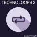 INDUSTRIAL STRENGTH TECHNO LOOPS 2(饤Ǽ)(2ְǼ)