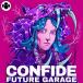 GHOST SYNDICATE ڥ롼ץޥ Back to the Studio 롪CONFIDE - FUTURE GARAGE(饤Ǽ)(2ְǼ)
