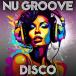 INDUSTRIAL STRENGTH ڥ롼ץޥ Back to the Studio 롪NU GROOVE DISCO(饤Ǽ)(2ְǼ)