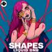GHOST SYNDICATE ڥ롼ץޥ Back to the Studio 롪SHAPES - LIQUID DNB(饤Ǽ)(2ְǼ)