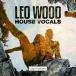 LOOPMASTERS LEO WOOD HOUSE VOCALS(饤Ǽ)(2ְǼ)