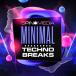 5PIN MEDIA MINIMAL TECHNO BREAKS(饤Ǽ)(2ְǼ)