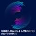 SOUND IDEAS Dolby Atmos and Ambisonic Effects(饤Ǽ)(2ְǼ)