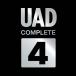 Universal Audio ��UAD February 2026 Sale����UAD Complete 4 Bundle (��˥С����륪���ǥ���)(����ץ꡼�ȥХ�ɥ�)(����饤��Ǽ��)(2��...