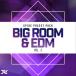 RESONANCE SOUND [ резонанс звук springs распродажа!]Big Room &amp; EDM Vol.2 for Spire( online поставка товара )(2 часов в течение поставка товара )