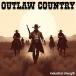 INDUSTRIAL STRENGTH Outlaw Country ( Country )( Western )( образец упаковка )( online поставка товара )(2 часов в течение поставка товара )