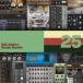 Universal Audio UAD Native Studio Bundle ( грузовик изготовление )( последний Mix )(UAD плагин )( online поставка товара )(2 часов в течение поставка товара )