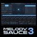 EVABEAT MELODY SAUCE 3 / UG ( мелодия - соус 3)(AI программное обеспечение )( мелодия )( код . line )( основа линия )( online поставка товара )(2 часов в течение поставка товара )