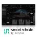SONIBLE smart:chain / CROSSGRADE ( канал полоса )( плагин )(AI..)( online поставка товара )(2 часов в течение поставка товара )