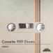 MODEAUDIO Cassette 909 Drums (909)( барабан механизм )( барабан образец )( online поставка товара )(2 часов в течение поставка товара )