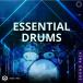 Tracktion Essential Drums for Waveform - барабан комплект way b пена повышение sound pack ( online поставка товара )(2 часов в течение поставка товара )