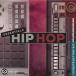Tracktion Hip Hop Essentials Construction Kit for Waveform - свекла произведение повышение sound pack ( online поставка товара )(2 часов в течение поставка товара )