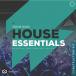 Tracktion House Essentials Construction Kit for Waveform - грузовик произведение way b пена повышение sound pack ( online поставка товара )(2 час ....