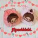 monchichi мешочек сумка cosme сумка косметичка сумка бардачок сладости входить Monchhichi товары симпатичный fwamo common chichi kun monchichi Chan . покупка 