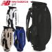  New balance Golf caddy bag 9.0 type 012-5980001 2026 модель Япония стандартный товар 
