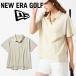  New Era Golf sia футбол рубашка-поло с коротким рукавом женский 2026 весна лето Golf одежда 14859860