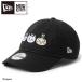  New Era Kids Youth 9TWENTY........ пчела трещина ... черный 14864478