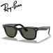  RayBan солнцезащитные очки оригинал Wayfarer Classic Ray-Ban RB2140F 901/58 52 22 поляризирующая линза Япония стандартный товар 