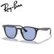  RayBan солнцезащитные очки RB4258woshu дренаж zRay-Ban RB4258F 601/80 52 20 Япония стандартный товар 
