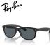  RayBan солнцезащитные очки новый Wayfarer Classic Ray-Ban RB2132F 622/R5 55 18 Япония стандартный товар 