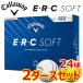 �y2�_�[�X�Z�b�g�z�L�����E�F�C ERC �\�t�g �S���t�{�[�� 2�_�[�X 24������ ���{���K�i 2025���f�� CALLAWAY ERC SOFT GBDSET
