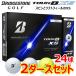 �y2�_�[�X�Z�b�g�z�u���a�X�g���S���t �c�A�[ B XS �S���t�{�[�� 2�_�[�X 24������ 2026���f�� ���{���K�i BRIDGESTONE GOLF TOUR B XS GBDSET