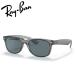  RayBan солнцезащитные очки новый Wayfarer Classic Ray-Ban RB2132F 64503R 55 18 поляризирующая линза Япония стандартный товар 