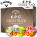 �y4�_�[�X�Z�b�g�z�L�����E�F�C ERC �N���X �g���b�N �S���t�{�[�� 4�_�[�X 48������ ���{���K�i 2026���f�� CALLAWAY E�ER�EC CROSS TRACK GBDSET
