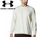 Under Armor UAmochi беж to графика длинный рукав футболка 6007379-279 мужской почтовая доставка рассылка 