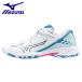  Mizuno ue-b Claw 3 FIT бадминтон мужской женская обувь 71GA244221 возвращенние товара не возможно 