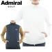  Admiral Golf воздушный poka с хлопком лучший женский 2026 осень-зима ADLA669