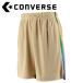 CONVERSE( Converse ) корзина Gold серии p Ractis брюки CBG231851-8200 почтовая доставка рассылка 