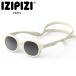 IZIPIZIijipiji солнцезащитные очки SUN KIDS+ #C MILK IZ-088 Kids +