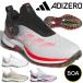  подведение счетов ликвидация Adidas Golf Adi Zero zedoji-25 боа мужской шиповки отсутствует туфли для гольфа NLK60 Япония стандартный товар возвращенние товара не возможно 2025 ksn