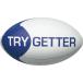 moru тонн регби мяч Try geta-RG300